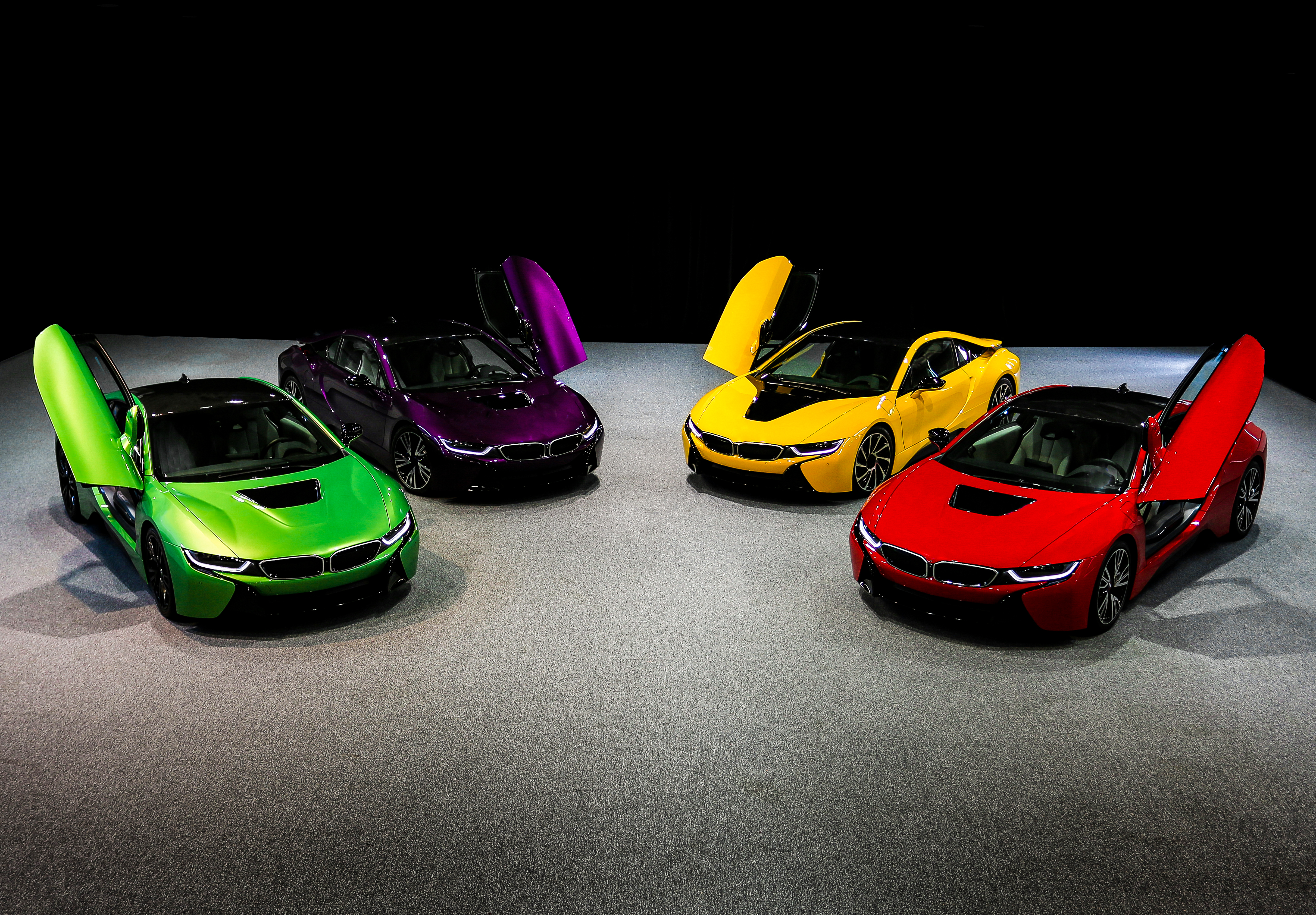 Automotive
